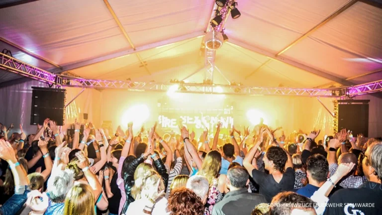 Marihuanaverbot auf dem Pfingstfest in Stemwarde und im Funpark Trittau