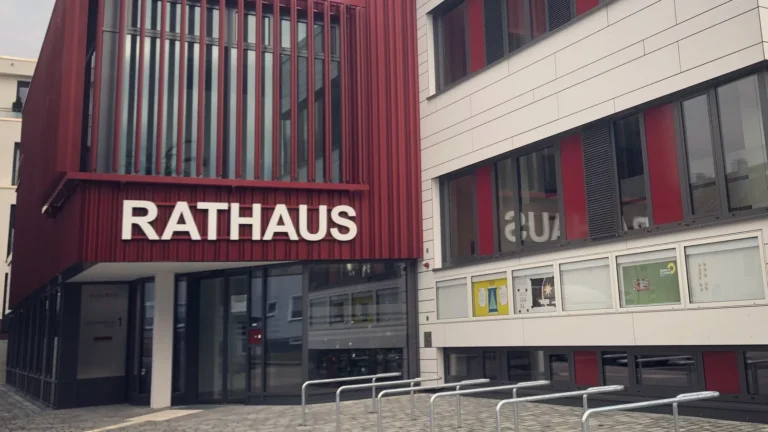 Thomas Schreitmüller für vierte Amtszeit als Bürgermeister von Barsbüttel wiedergewählt