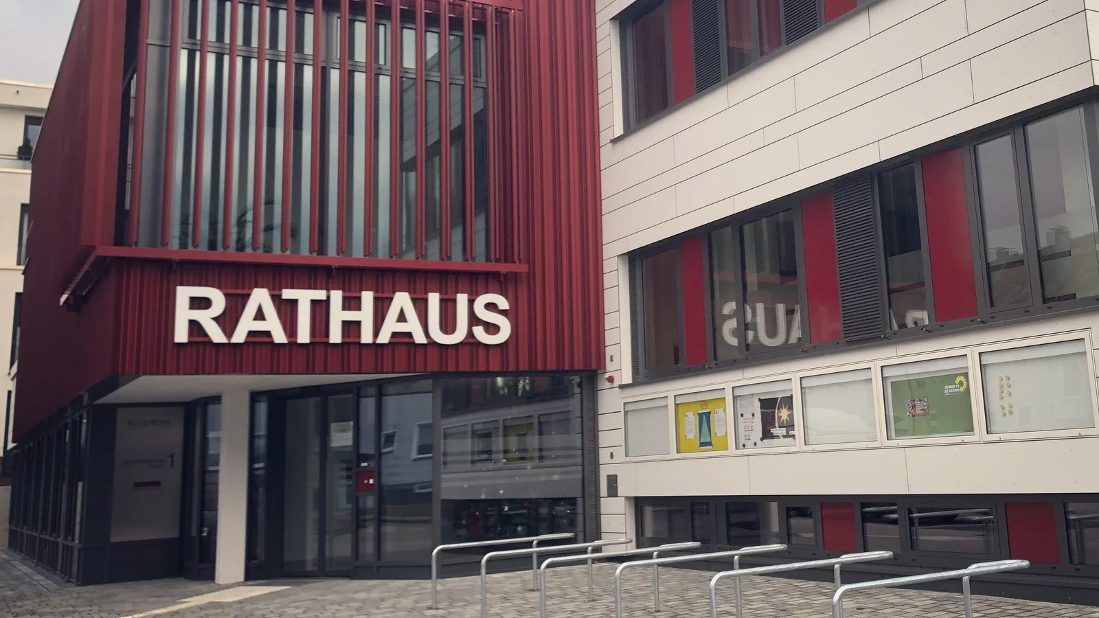 Thomas Schreitmüller für vierte Amtszeit als Bürgermeister von Barsbüttel wiedergewählt