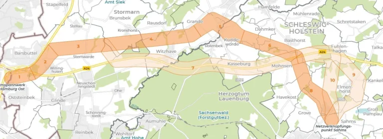 Willinghusen in Aufruhr: Informationsveranstaltung zur geplanten Stromtrasse