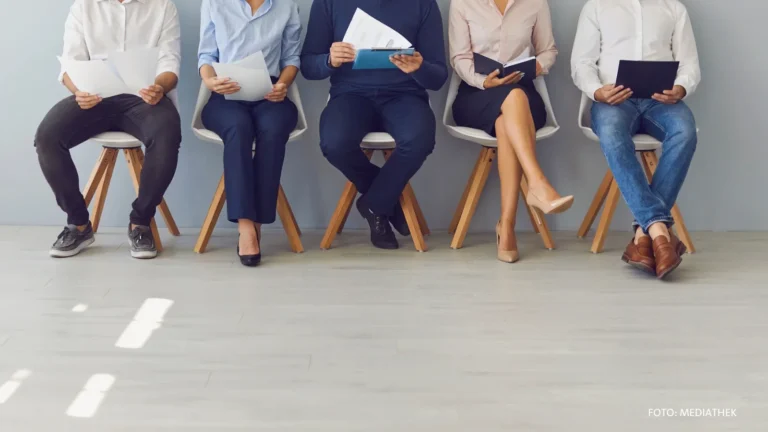 Berufsberatung in Glinde: Offene Sprechstunde der Arbeitsagentur