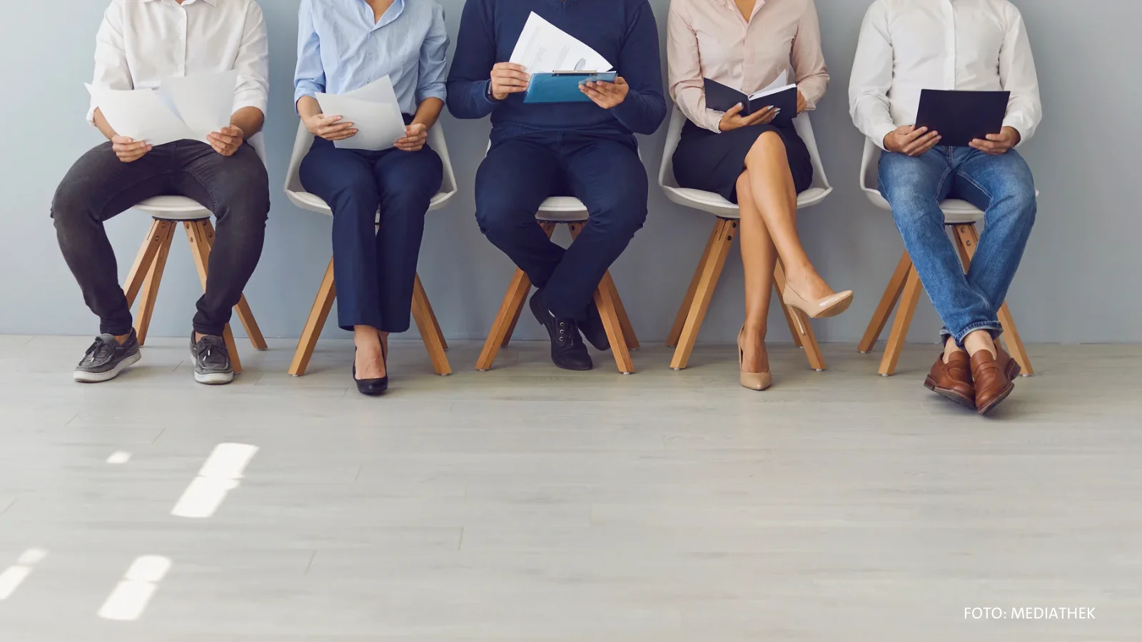 Berufsberatung in Glinde: Offene Sprechstunde der Arbeitsagentur