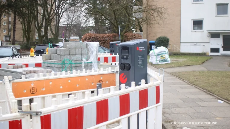 Parkplatzmangel in Billstedt sorgt für Frustration unter Anwohnern