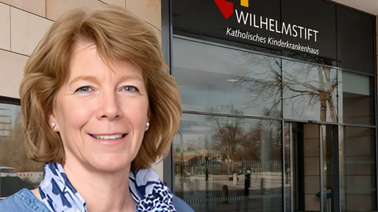 “Kinder brauchen Profis”: Heike Brost warnt vor dem Aus der spezialisierten Kinderkrankenpflege