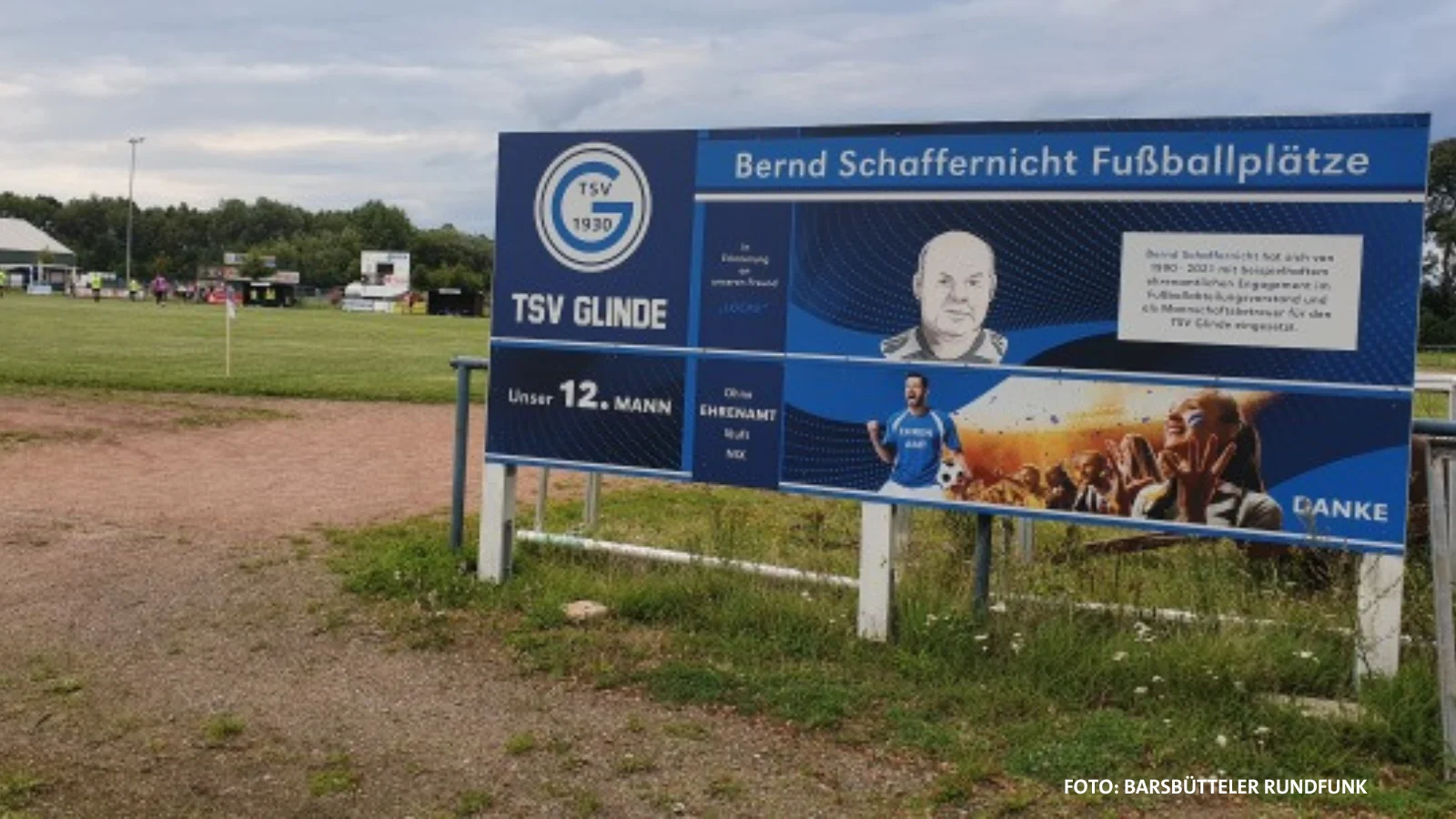 Stillstand statt Fortschritt: Politischer Streit um TSV-Gelände spitzt sich zu