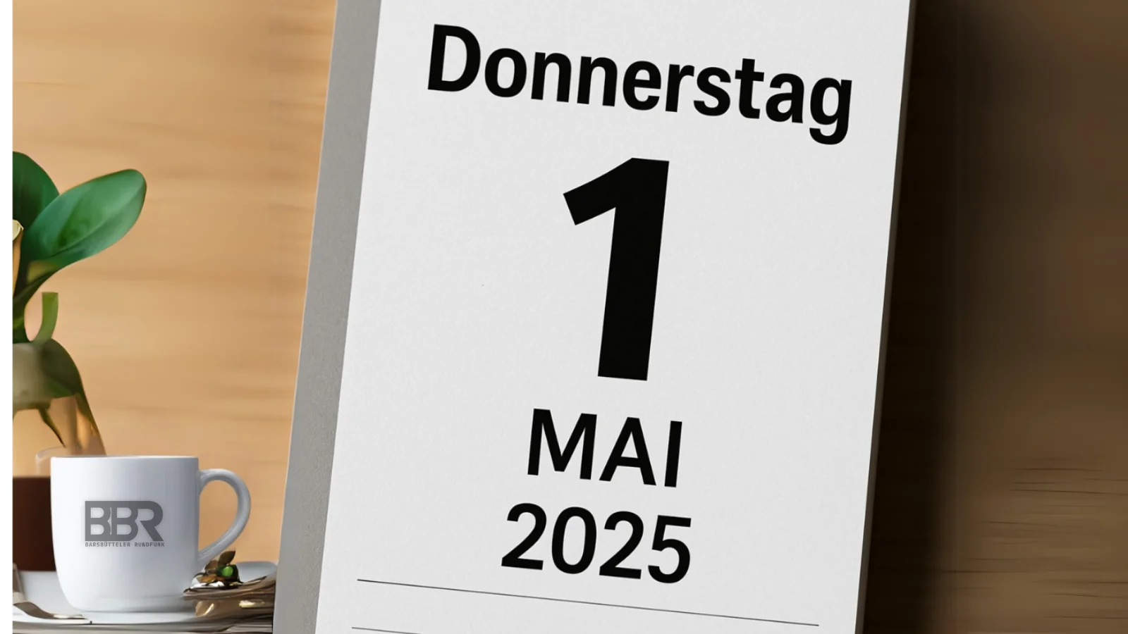 NEUE GESETZE UND VORSCHRIFTEN AB 1. MAI 2025 – DAS MÜSSEN BÜRGER*INNEN IN SÜDSTORMARN UND HAMBURG WISSEN