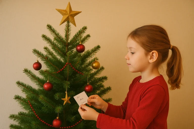 Barsbüttel erfüllt Kinderwünsche: Tafel startet Weihnachtsaktion