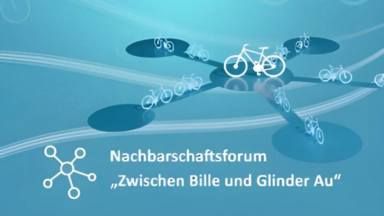 Region bereitet Bike-Sharing-System vor