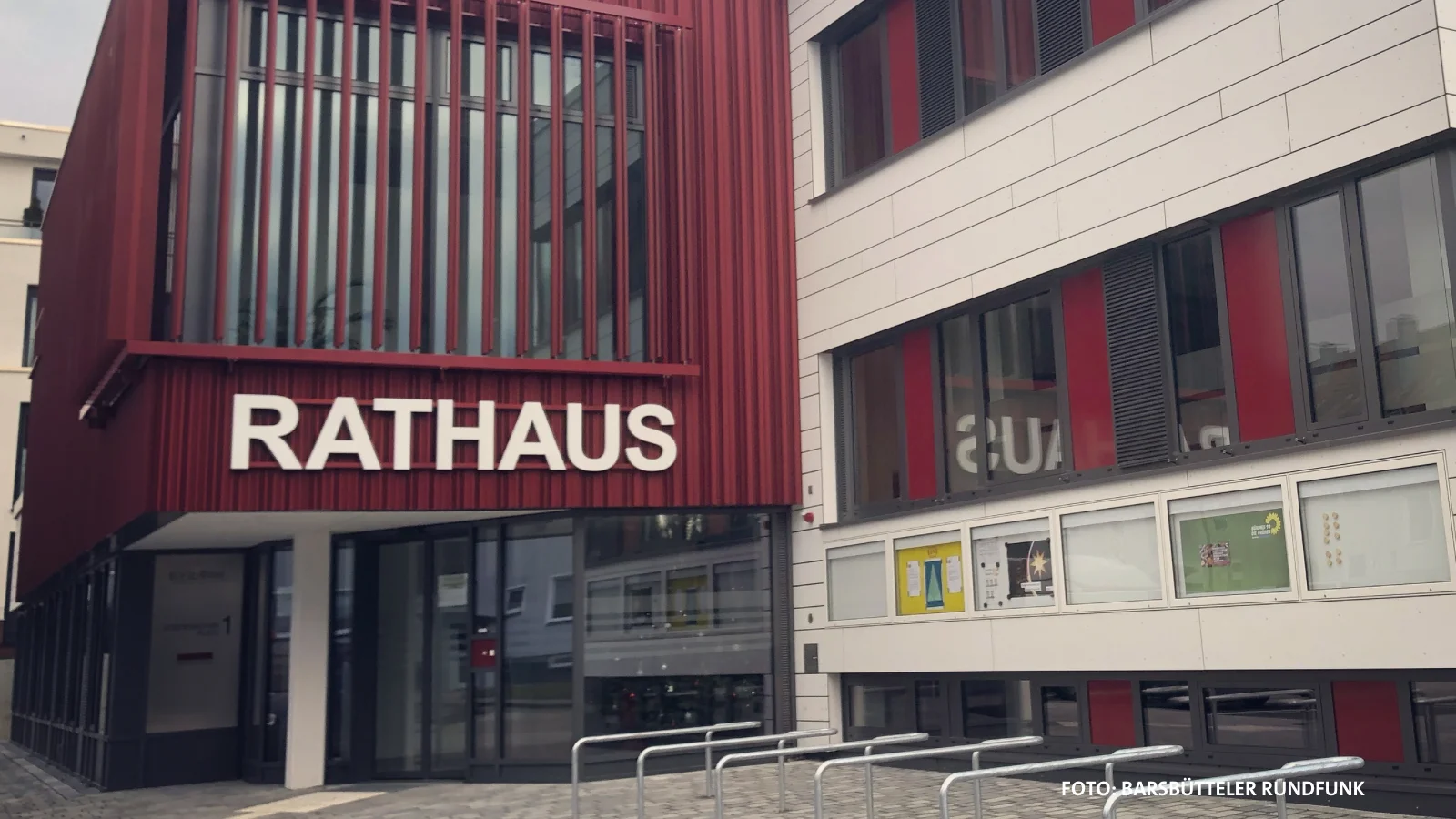 Jetzt mitreden! Barsbüttel lädt alle Bürger zur wichtigen Einwohnerversammlung ein