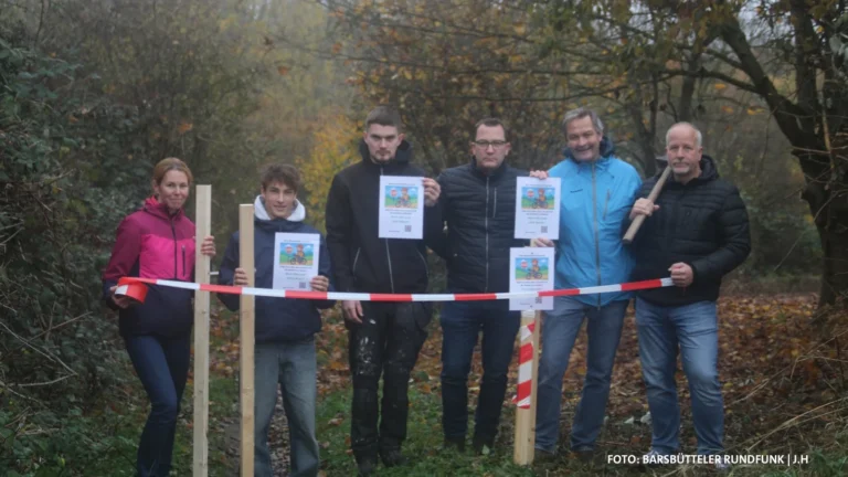 Downhill-Strecke am Katzenberg gesperrt – Unterstützergruppe kämpft um Erhalt