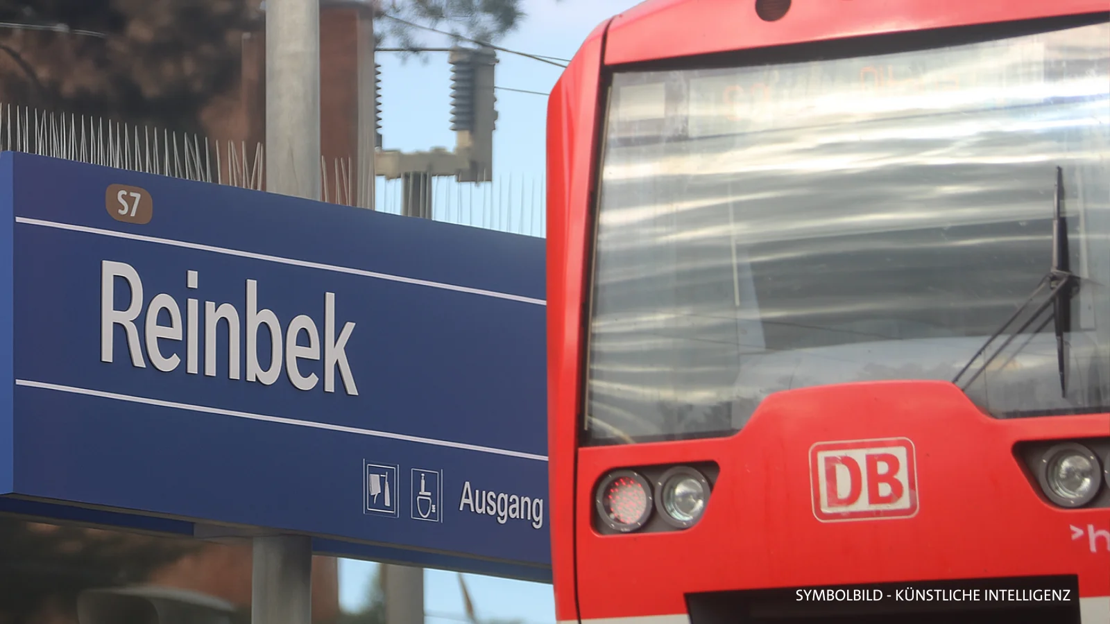 Neue S-Bahn-Linie S7 startet im Dezember – Mehr Übersicht für Pendler zwischen Aumühle und Altona