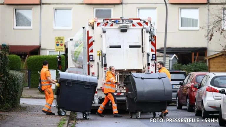 Betrugsmasche in Hamburg: Diese Briefe sollten sofort in den Müll