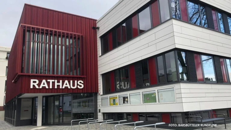 Schulen, Kitas, Schwimmhalle: Wie viel kann sich Barsbüttel noch leisten?
