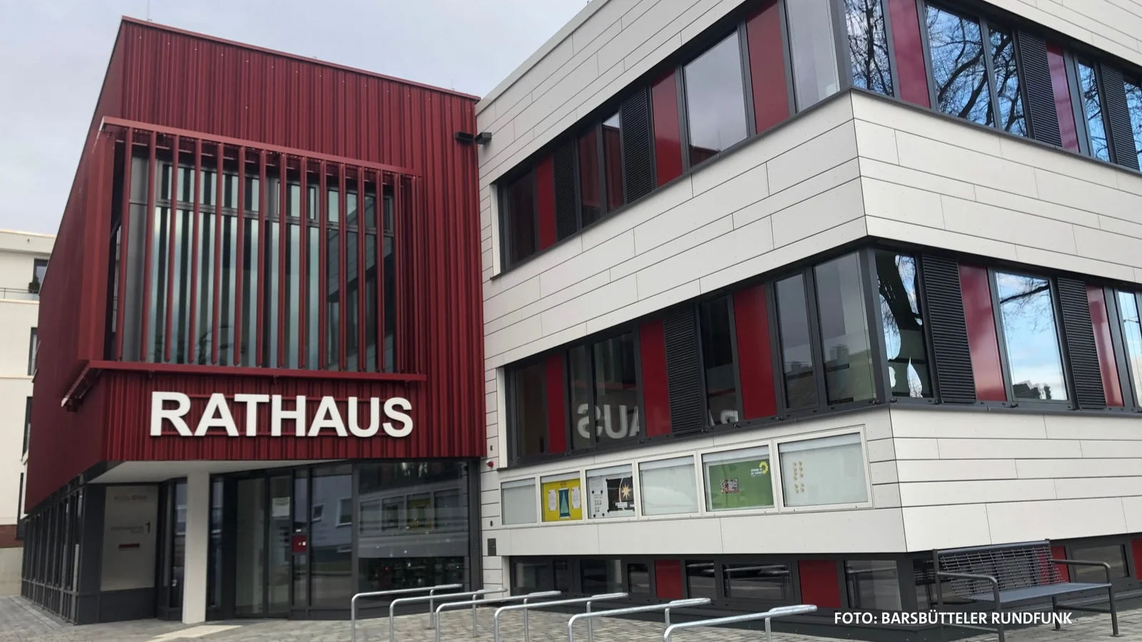 Schulen, Kitas, Schwimmhalle: Wie viel kann sich Barsbüttel noch leisten?