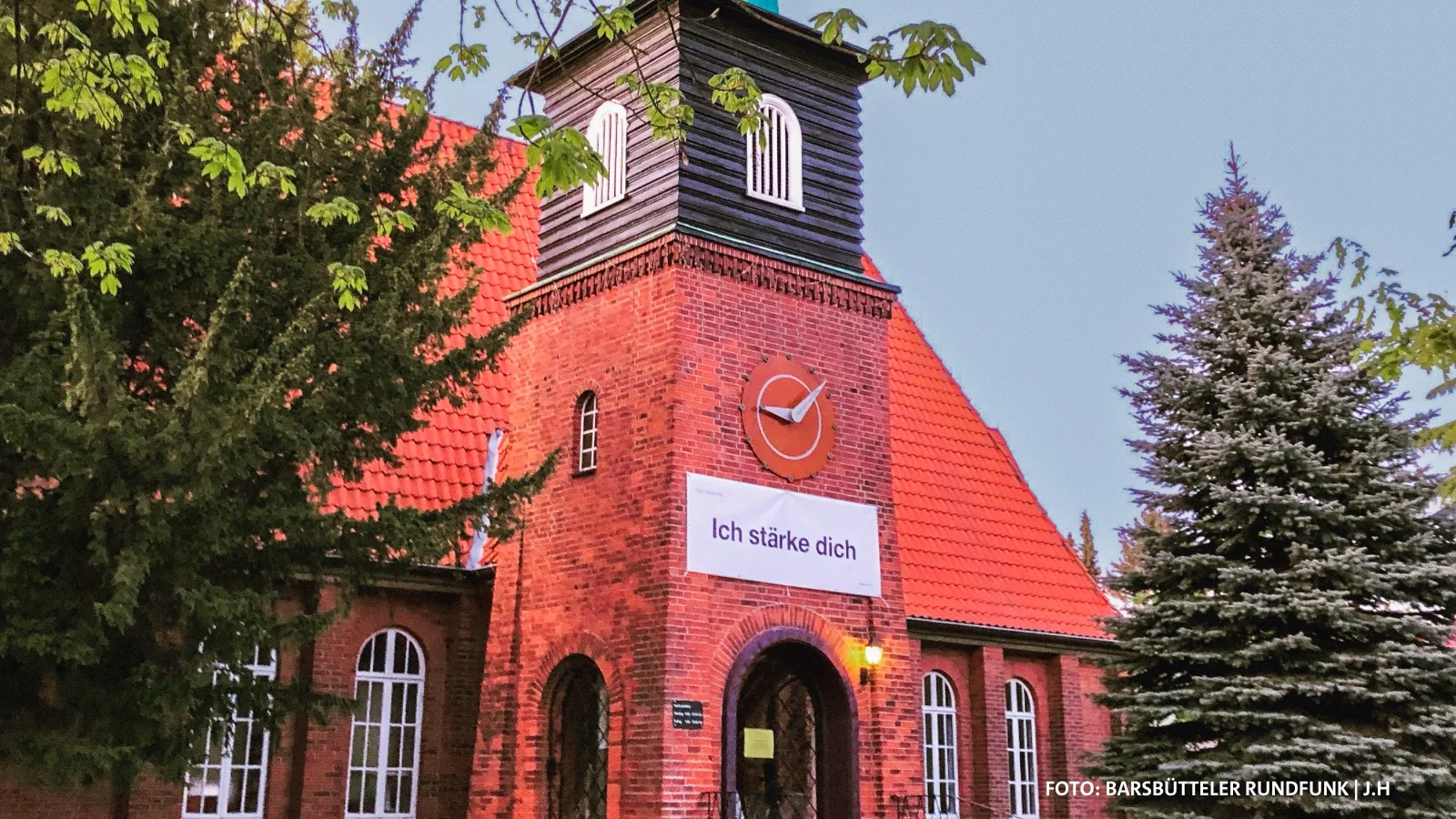 Neujahrskonzert: Gospel trifft Pop und Band