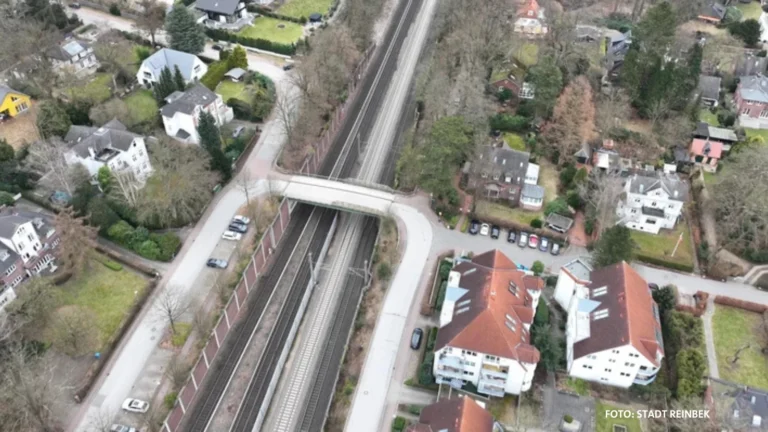Ausbau der Herzog-Adolf-Brücke soll heute Nacht erfolgen