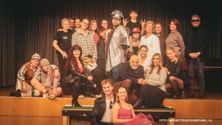 „This is Me“ begeistert mit Tanz, Theater und Emotionen