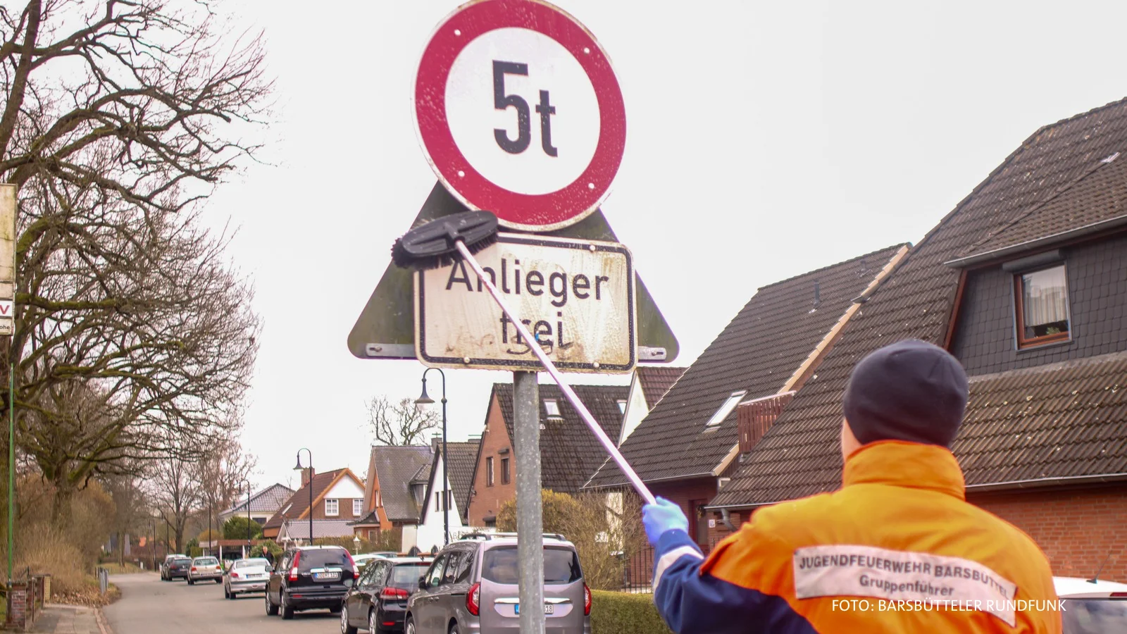 Gemeinde ruft zur „Aktion Saubere Feldmark“ auf