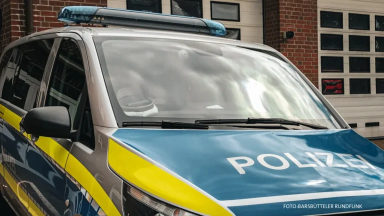 Zwei Einbrüche in Barsbüttel – Polizei bittet um Hinweise