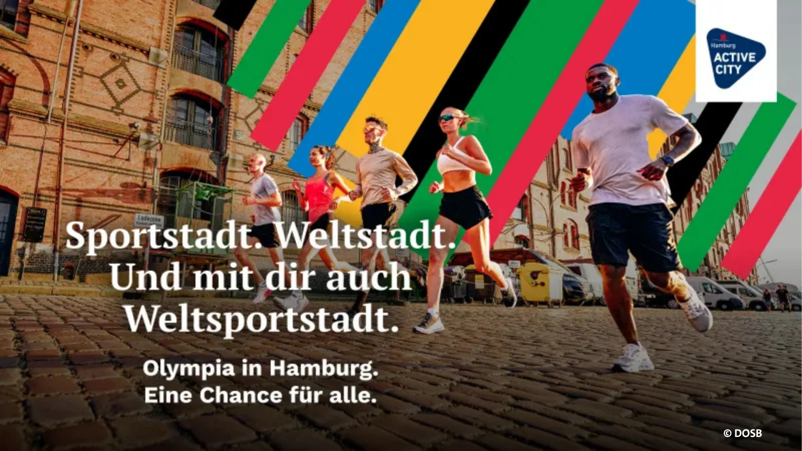 Olympia in Hamburg – welche Auswirkungen das auf Stormarn hat