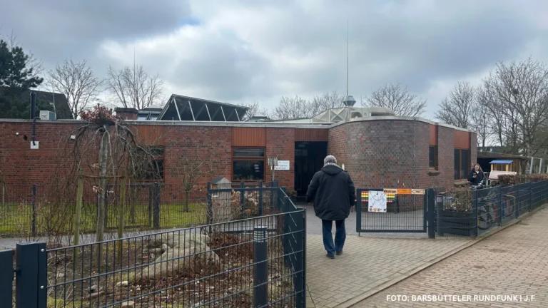 Kita-Schließung sorgt für Unruhe in Barsbüttel