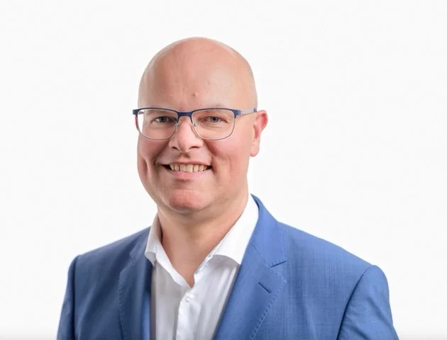 Energiezukunft im Fokus: Diskussion mit Minister Goldschmidt in Barsbüttel