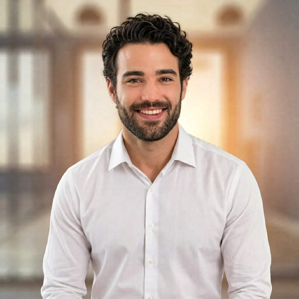 Florian Lehmann