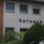 Rathaus Oststeinbek - Gemeinde Oststeinbek