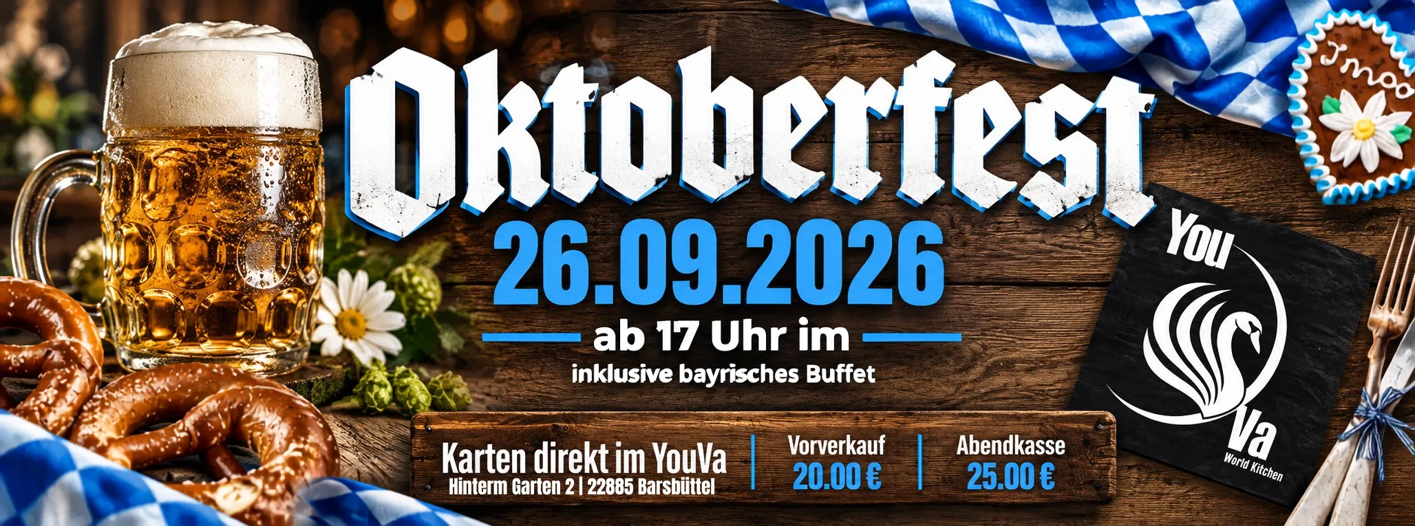YouVa Barsbüttel